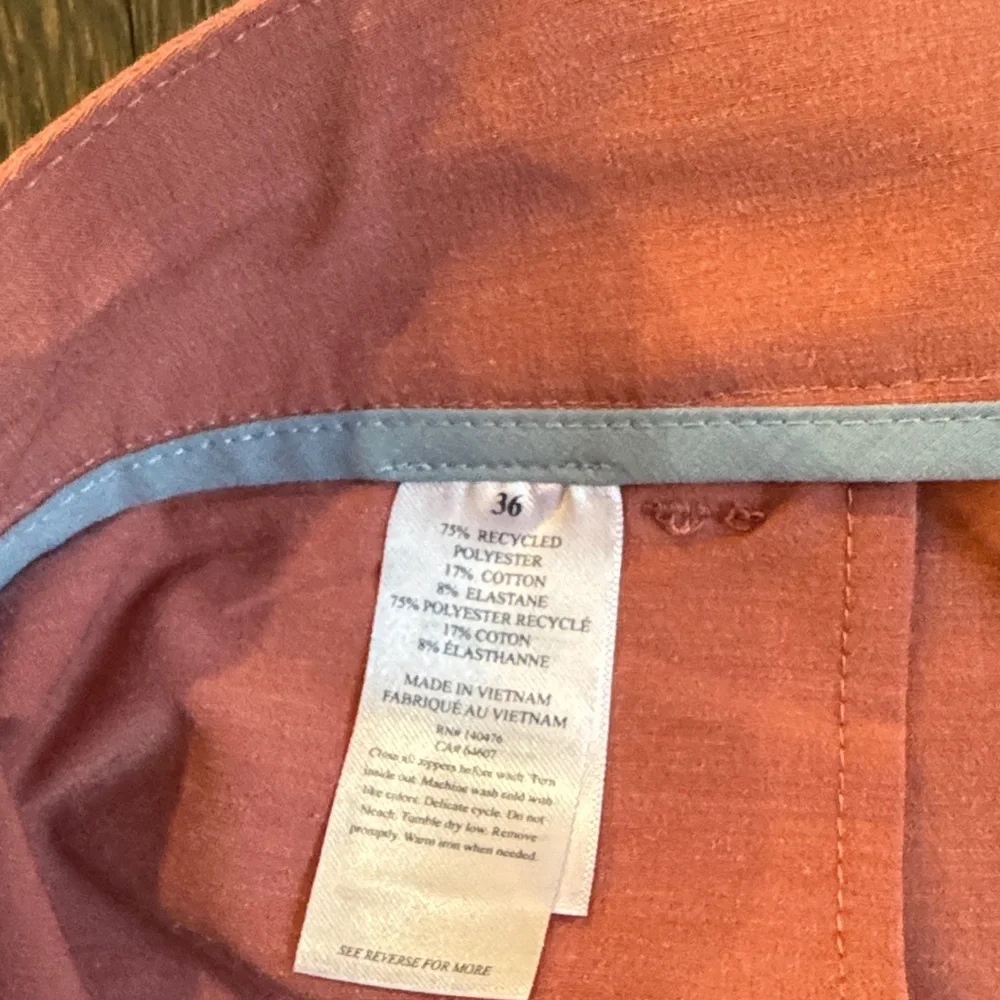 Men's Faherty Shorts